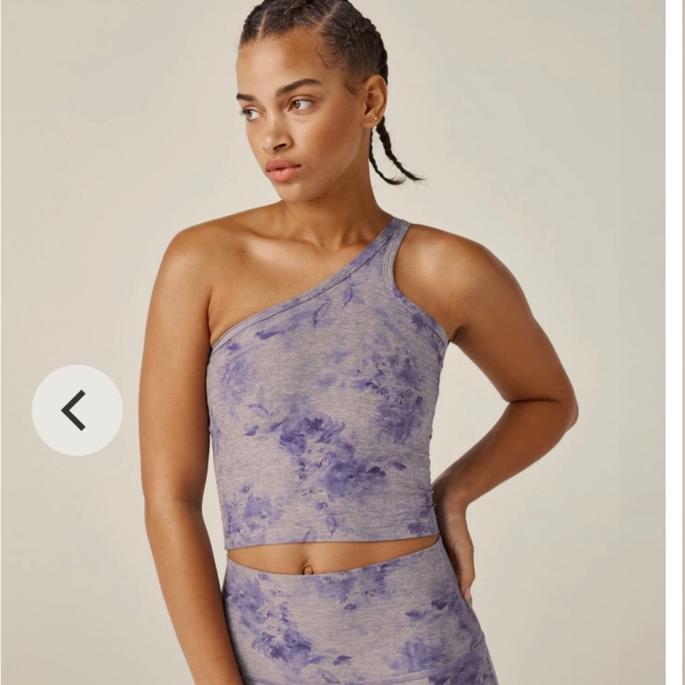 Beyond Yoga set size small